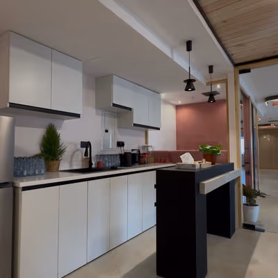 Custodian Of The Two Holy Mosques Road, Al Khobar Image 7