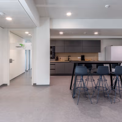 89 Siemensstraße, Wien Image 8