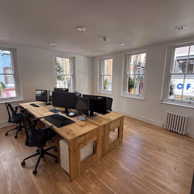 44 Carnaby Street, Carnaby Image 3