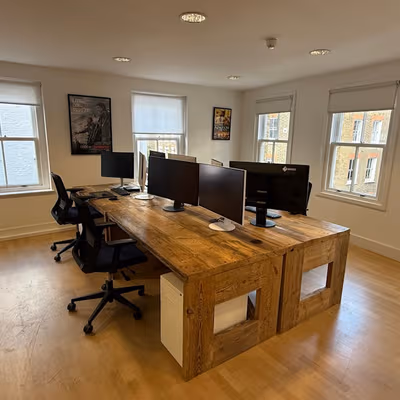 44 Carnaby Street, Carnaby Image 1