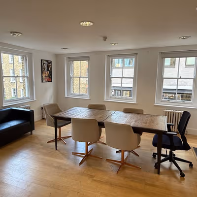 44 Carnaby Street, Carnaby Image 2