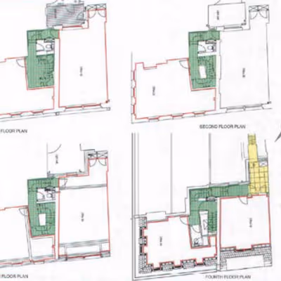 44 Carnaby Street, Carnaby Image 6