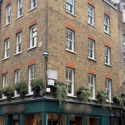 44 Carnaby Street, Carnaby Image 5