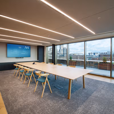 1 Edcity Walk, Greater London Image 3