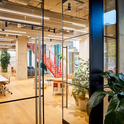 1 Edcity Walk, Greater London Image 6