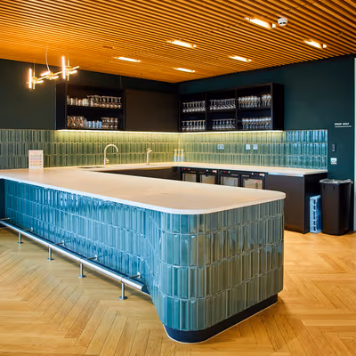 1 Edcity Walk, Greater London Image 4