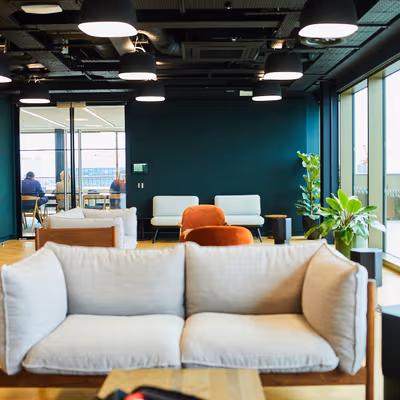 1 Edcity Walk, Greater London Image 8