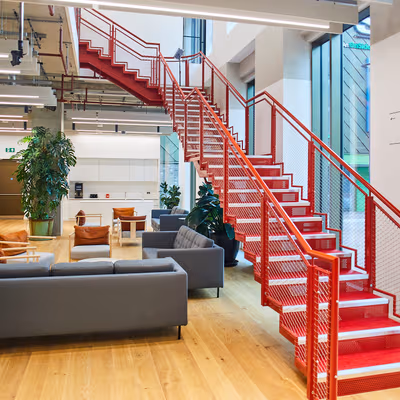 1 Edcity Walk, Greater London Image 2