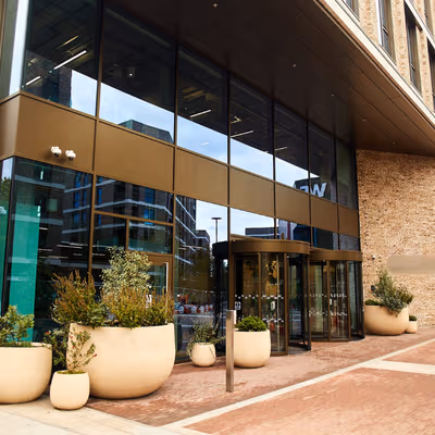 1 Edcity Walk, Greater London Image 5