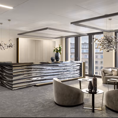 16 Unter Den Linden, Berlin Image 10