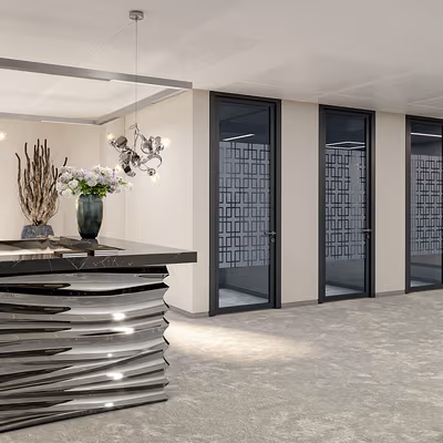 16 Unter Den Linden, Berlin Image 1