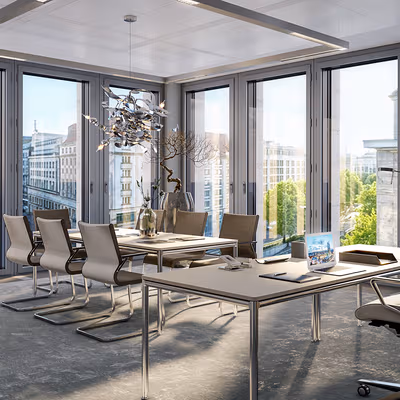 16 Unter Den Linden, Berlin Image 4