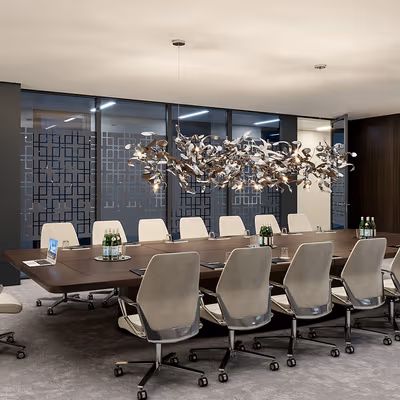 16 Unter Den Linden, Berlin Image 6