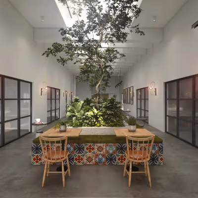 Jalan Sultan Ahmad Shah, George Town Image 8