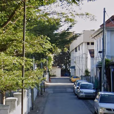 Jalan Sultan Ahmad Shah, George Town Image 10