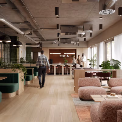 7 Holbein Place, Belgravia Image 6