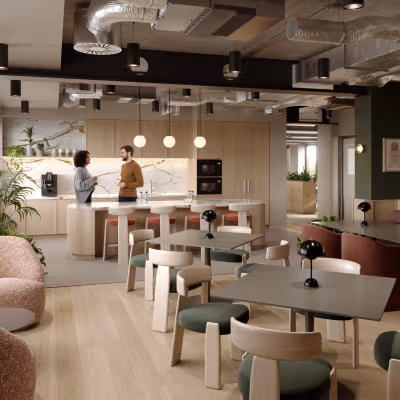 7 Holbein Place, Belgravia Image 3