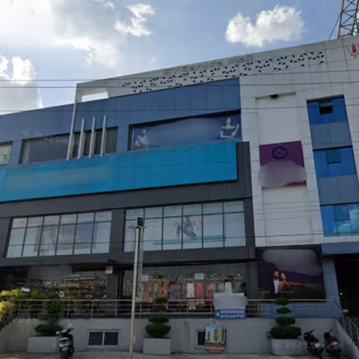 Radha Govinda Nagar Leelamahal Karakambadi Road, Tirupati Image 4