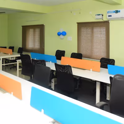 Bairagi Patteda, Tirupati Image 2