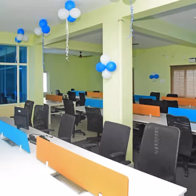 Bairagi Patteda, Tirupati Image 1