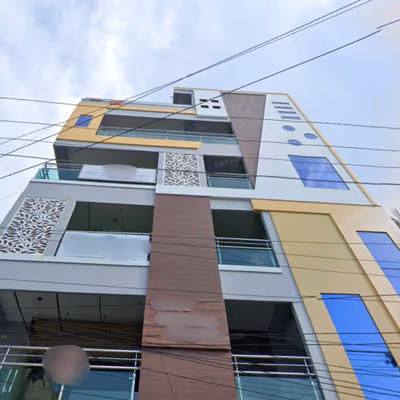 Bairagi Patteda, Tirupati Image 3