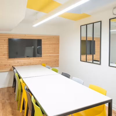 54 droite Rue Greneta, Paris Image 4