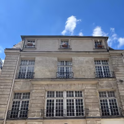 54 droite Rue Greneta, Paris Image 7