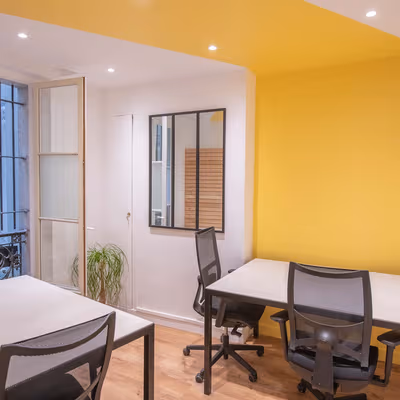 54 droite Rue Greneta, Paris Image 1