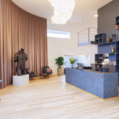 125 Strandvejen, Hellerup Image 10