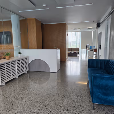 100 Parnell Road, Parnell Image 1