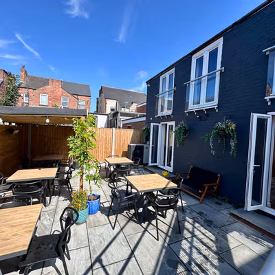 2 Bennett Rd Mapperley, Nottingham Image 1