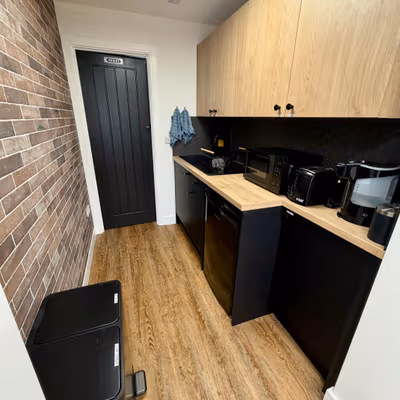 2 Bennett Rd Mapperley, Nottingham Image 15