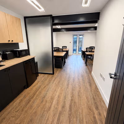 2 Bennett Rd Mapperley, Nottingham Image 11