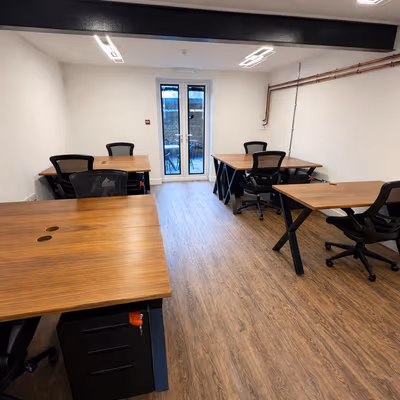 2 Bennett Rd Mapperley, Nottingham Image 2