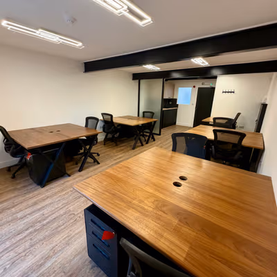 2 Bennett Rd Mapperley, Nottingham Image 4