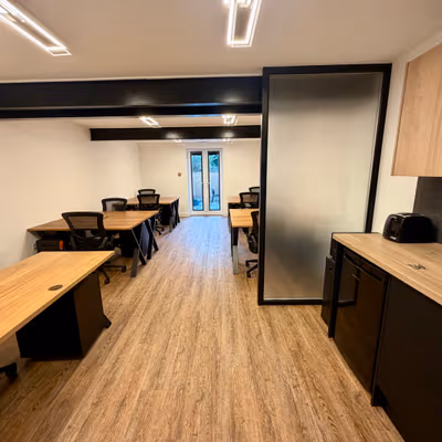 2 Bennett Rd Mapperley, Nottingham Image 6