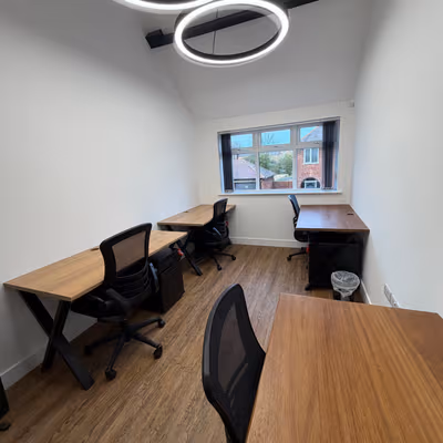 2 Bennett Rd Mapperley, Nottingham Image 8