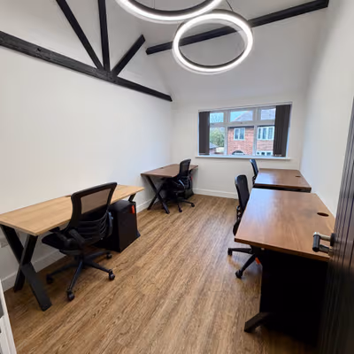 2 Bennett Rd Mapperley, Nottingham Image 5