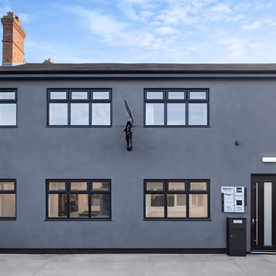 2 Bennett Rd Mapperley, Nottingham Image 13