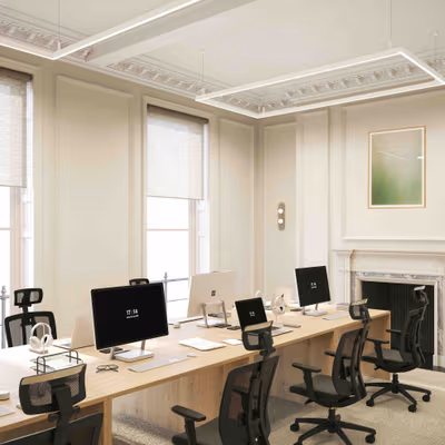 50 Queen Anne Street, Greater London Image 1