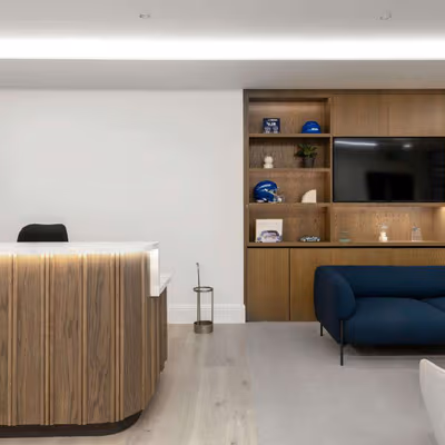 6 Grosvenor Street, Greater London Image 4