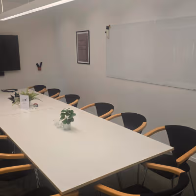 22 Scheelevägen, Science Area Image 2