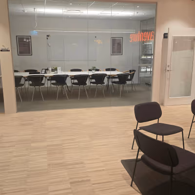 22 Scheelevägen, Science Area Image 10