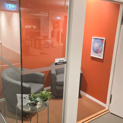 22 Scheelevägen, Science Area Image 6