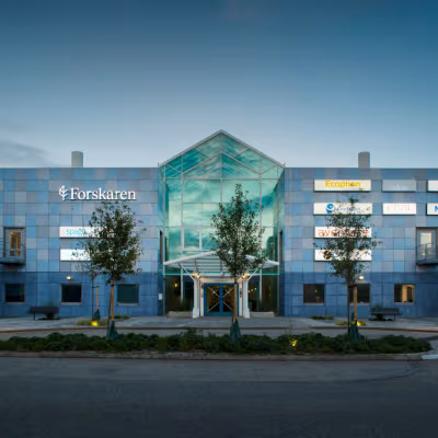 22 Scheelevägen, Science Area Image 7