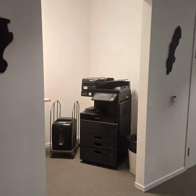 22 Scheelevägen, Science Area Image 11