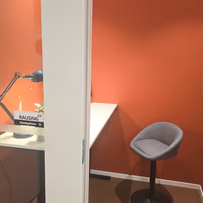 22 Scheelevägen, Science Area Image 12