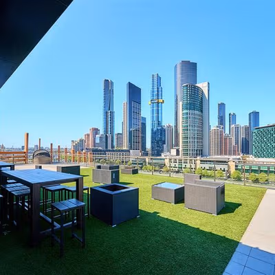 525 Flinders Street, Melbourne Image 5