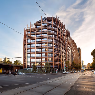 525 Flinders Street, Melbourne Image 7