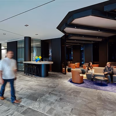 525 Flinders Street, Melbourne Image 6